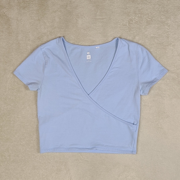 Me to We Tops - **** SOLD********